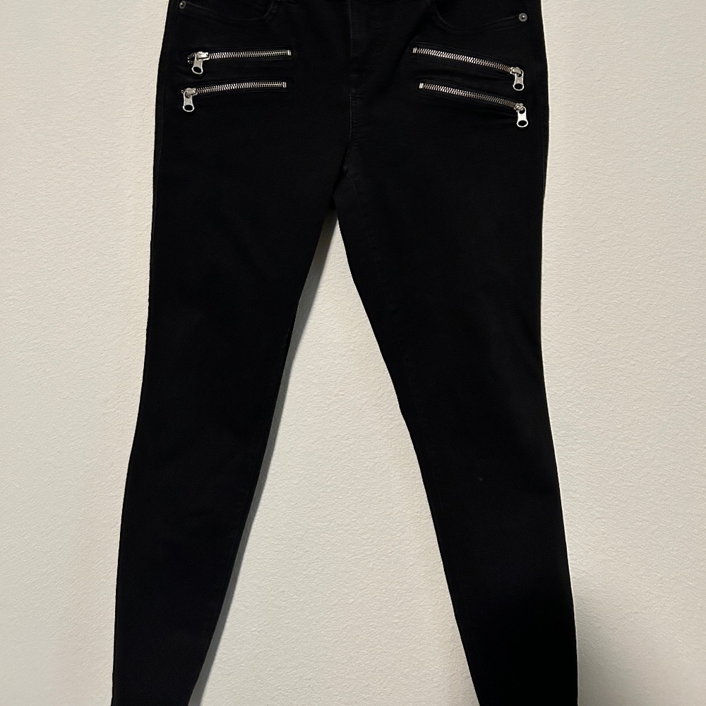 12R stretch jeans